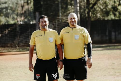 3ª Rodada - 41º CIFAC Hapvida 2025