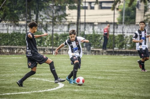 3ª Rodada - 41º CIFAC Hapvida 2025