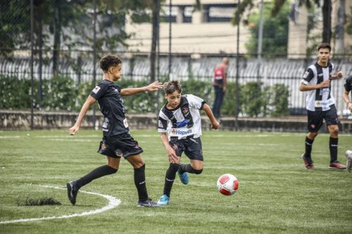 3ª Rodada - 41º CIFAC Hapvida 2025