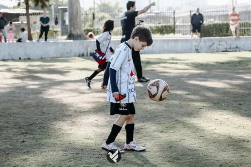 3ª Rodada - 41º CIFAC Hapvida 2025