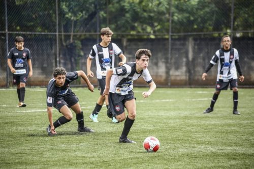 3ª Rodada - 41º CIFAC Hapvida 2025