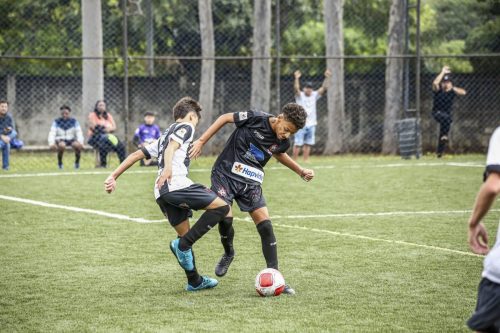 3ª Rodada - 41º CIFAC Hapvida 2025