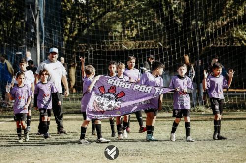 3ª Rodada - 41º CIFAC Hapvida 2025