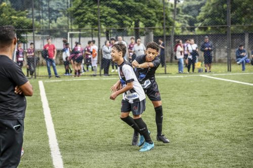 3ª Rodada - 41º CIFAC Hapvida 2025