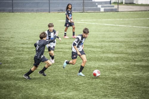 3ª Rodada - 41º CIFAC Hapvida 2025