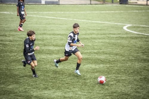 3ª Rodada - 41º CIFAC Hapvida 2025