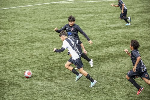 3ª Rodada - 41º CIFAC Hapvida 2025