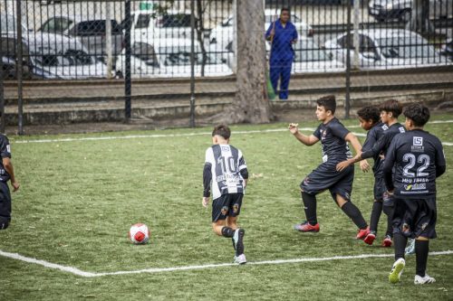 3ª Rodada - 41º CIFAC Hapvida 2025