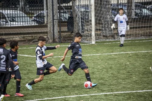 3ª Rodada - 41º CIFAC Hapvida 2025