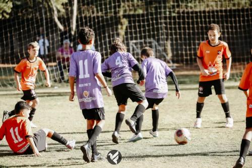 3ª Rodada - 41º CIFAC Hapvida 2025