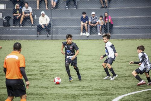 3ª Rodada - 41º CIFAC Hapvida 2025