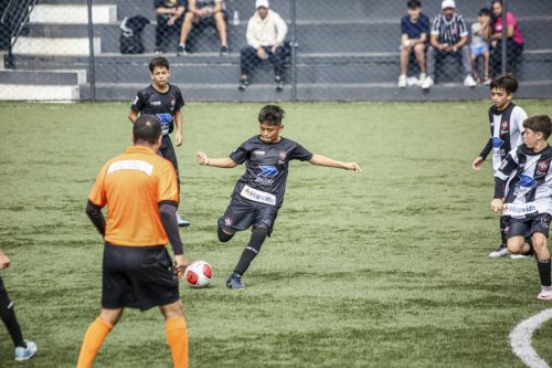 3ª Rodada - 41º CIFAC Hapvida 2025