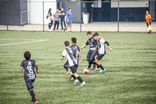 3ª Rodada - 41º CIFAC Hapvida 2025