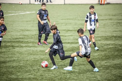 3ª Rodada - 41º CIFAC Hapvida 2025