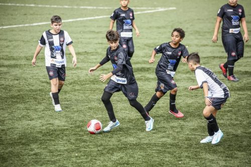 3ª Rodada - 41º CIFAC Hapvida 2025