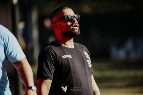 3ª Rodada - 41º CIFAC Hapvida 2025