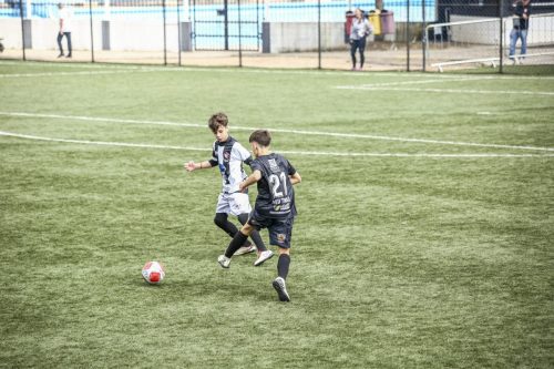 3ª Rodada - 41º CIFAC Hapvida 2025