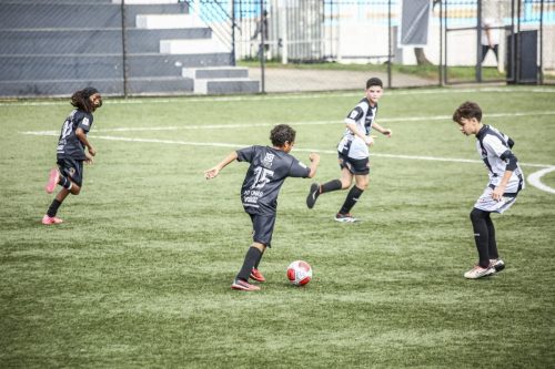 3ª Rodada - 41º CIFAC Hapvida 2025