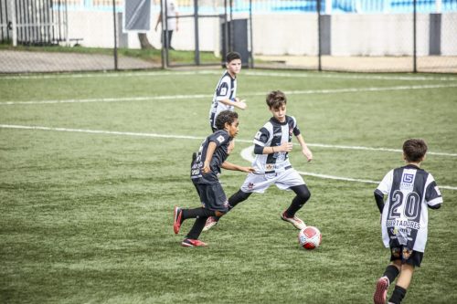 3ª Rodada - 41º CIFAC Hapvida 2025