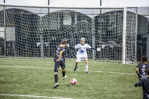 3ª Rodada - 41º CIFAC Hapvida 2025