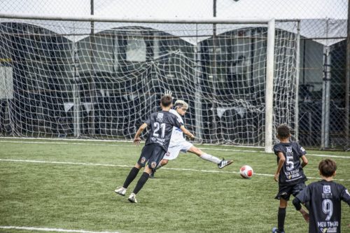 3ª Rodada - 41º CIFAC Hapvida 2025