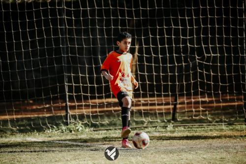 3ª Rodada - 41º CIFAC Hapvida 2025