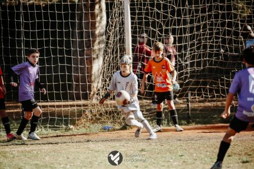 3ª Rodada - 41º CIFAC Hapvida 2025