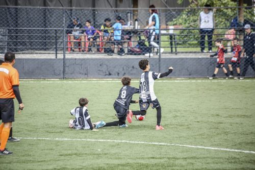 3ª Rodada - 41º CIFAC Hapvida 2025