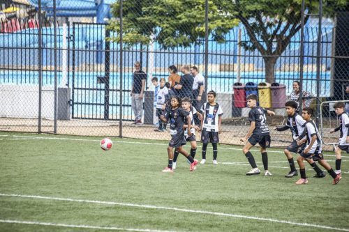 3ª Rodada - 41º CIFAC Hapvida 2025