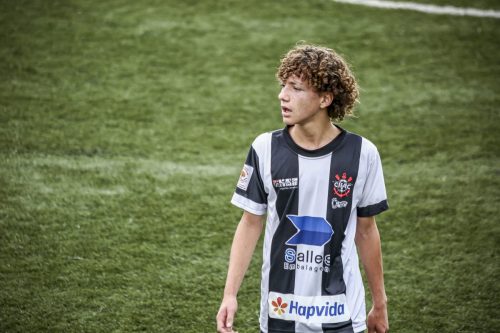 3ª Rodada - 41º CIFAC Hapvida 2025