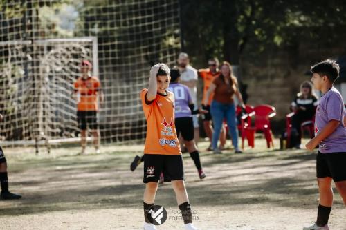 3ª Rodada - 41º CIFAC Hapvida 2025