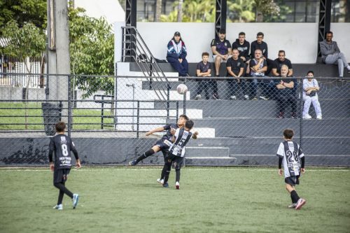 3ª Rodada - 41º CIFAC Hapvida 2025