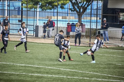 3ª Rodada - 41º CIFAC Hapvida 2025