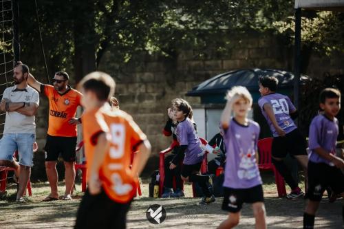 3ª Rodada - 41º CIFAC Hapvida 2025