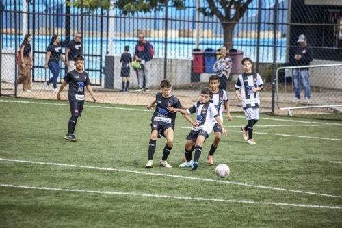 3ª Rodada - 41º CIFAC Hapvida 2025