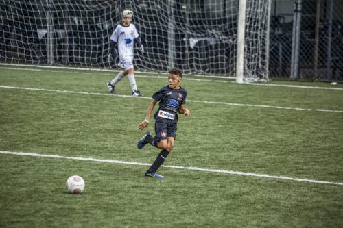 3ª Rodada - 41º CIFAC Hapvida 2025