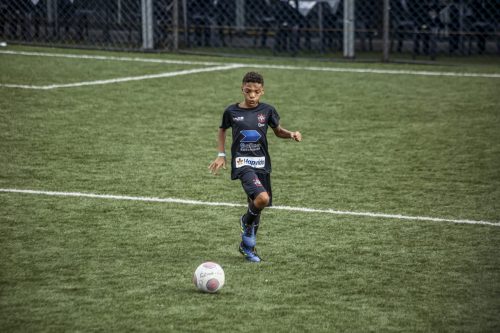 3ª Rodada - 41º CIFAC Hapvida 2025