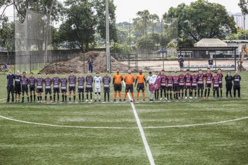 3ª Rodada - 41º CIFAC Hapvida 2025