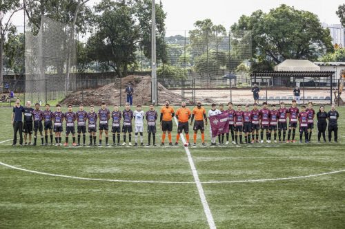 3ª Rodada - 41º CIFAC Hapvida 2025