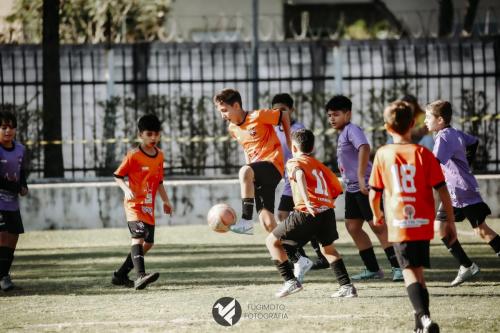 3ª Rodada - 41º CIFAC Hapvida 2025