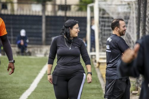 3ª Rodada - 41º CIFAC Hapvida 2025