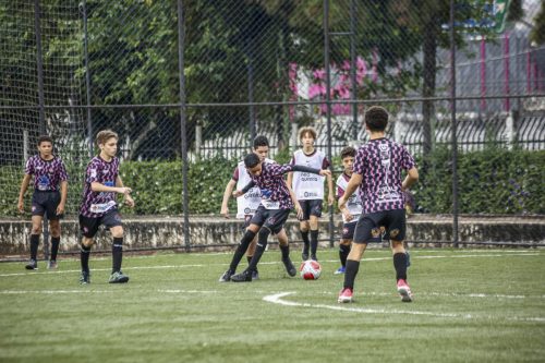 3ª Rodada - 41º CIFAC Hapvida 2025