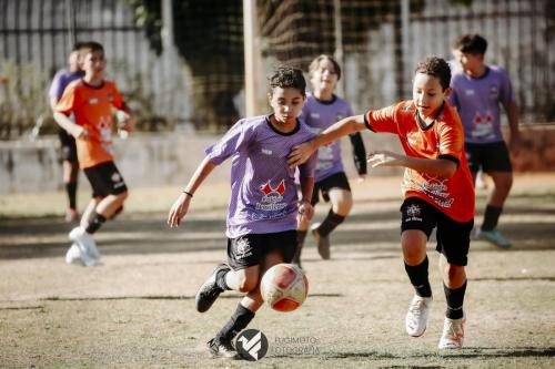 3ª Rodada - 41º CIFAC Hapvida 2025