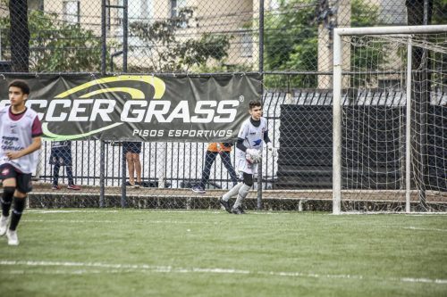 3ª Rodada - 41º CIFAC Hapvida 2025