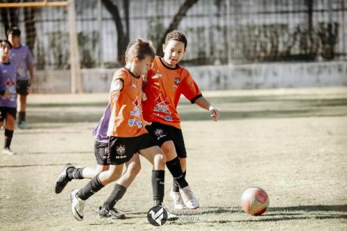 3ª Rodada - 41º CIFAC Hapvida 2025