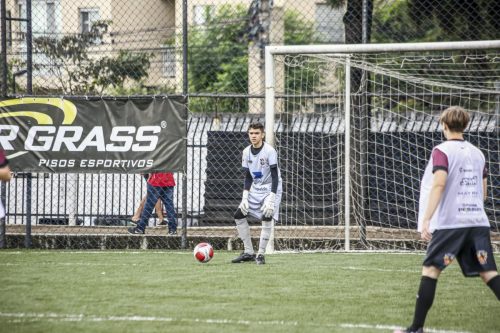 3ª Rodada - 41º CIFAC Hapvida 2025