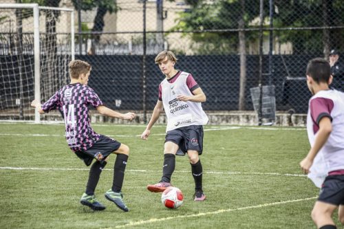 3ª Rodada - 41º CIFAC Hapvida 2025