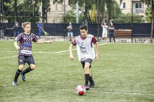 3ª Rodada - 41º CIFAC Hapvida 2025