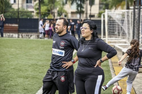 3ª Rodada - 41º CIFAC Hapvida 2025