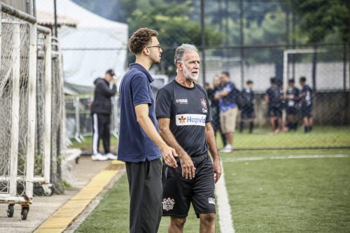 3ª Rodada - 41º CIFAC Hapvida 2025